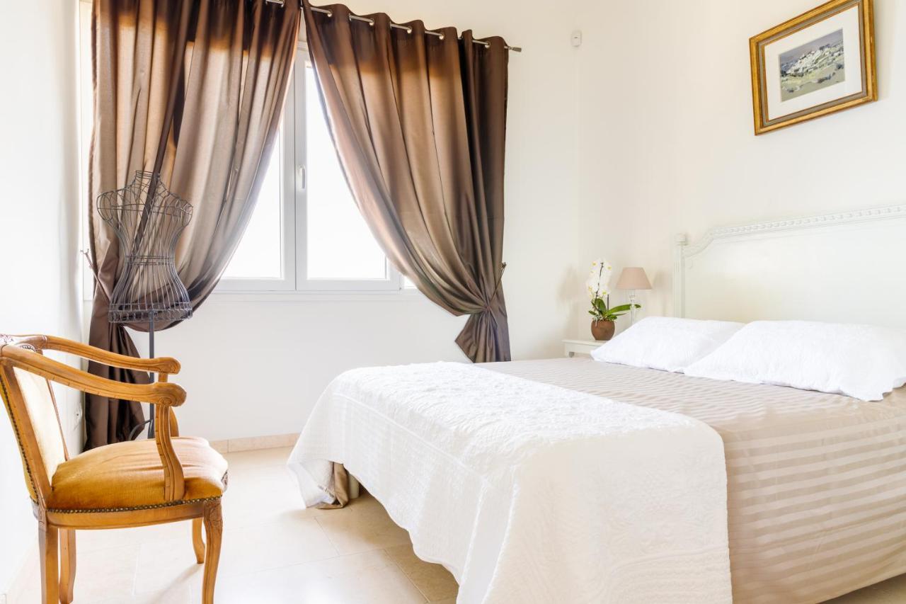 Villa La Florentina, Sea-side apartment between Nice&Monaco Villefranche-sur-Mer Esterno foto